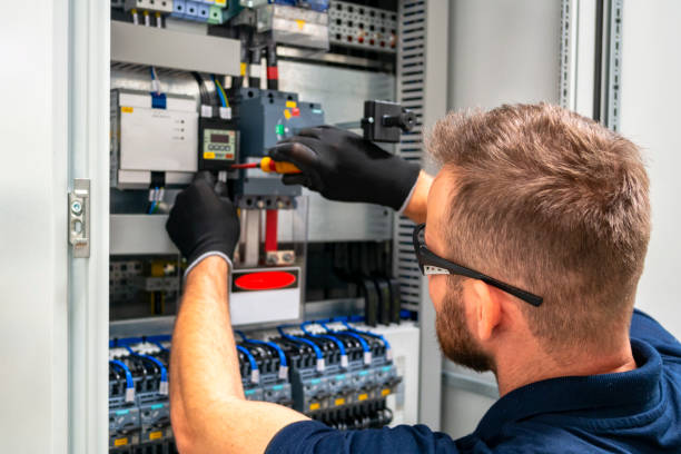 Best Electrician Near Me  in Manhattan, IL