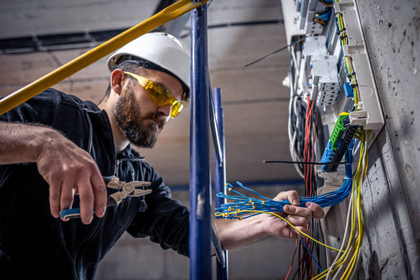 Best Electrical Repair Services  in Manhattan, IL