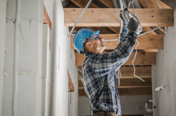 Best Local Electrician Companies  in Manhattan, IL