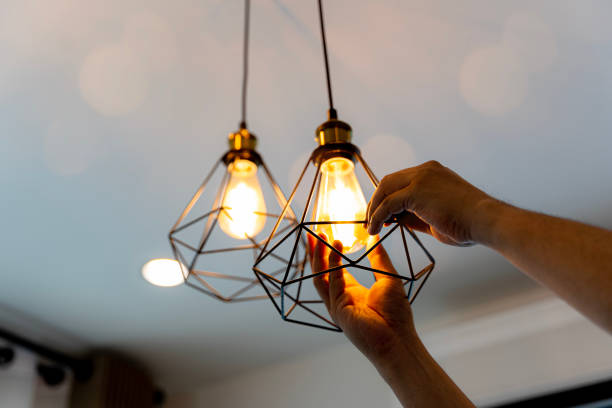 Best Home Electrical Repair  in Manhattan, IL