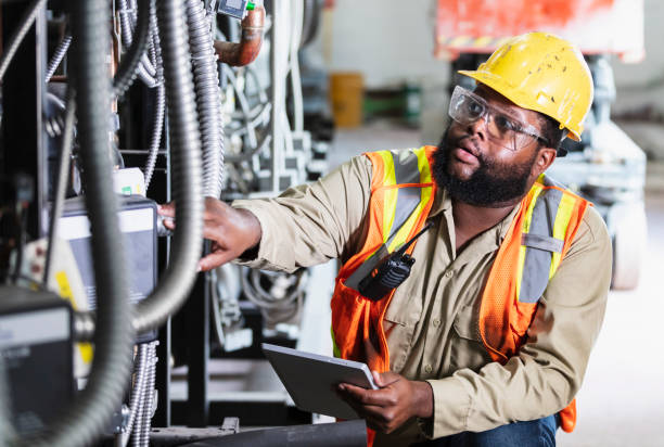 Best Electrician Near Me  in Manhattan, IL