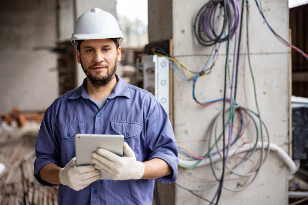 Best Electrical Repair Services  in Manhattan, IL