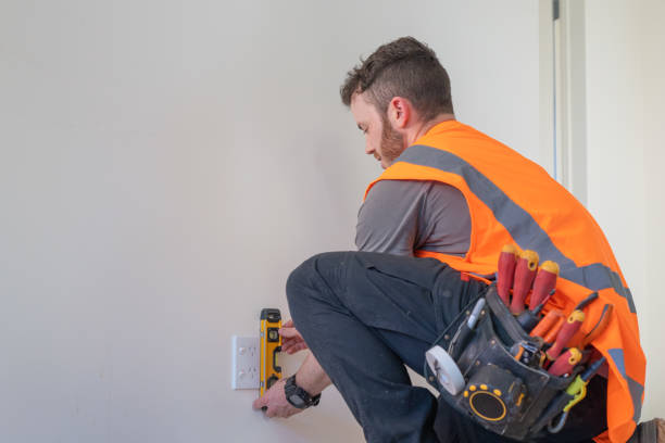 Best Affordable Electrical Installation  in Manhattan, IL