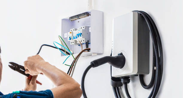 Best Affordable Electrical Installation  in Manhattan, IL