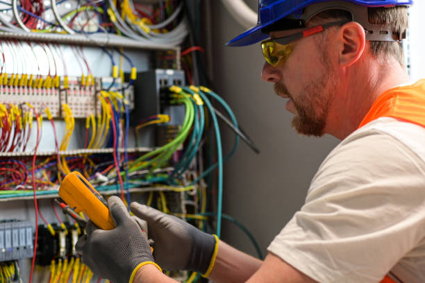 Best Affordable Emergency Electrician  in Manhattan, IL